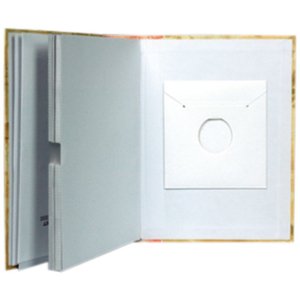 ZEP Stock Album Basic 100 foto 11x16 cm