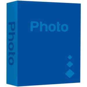 Album di base per 200 foto 11x16 cm