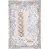 Scheda perline stivali 10x15 cm