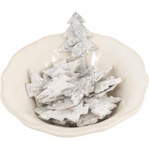 Set di 24 ornamenti per albero di Natale da 5 cm