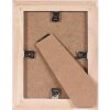 Cornice in legno DRIFTWOOD 13x18 cm bianco