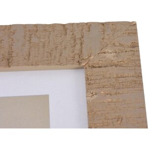 Cornice di legno DRIFTWOOD 13x18 cm beige