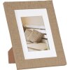 Cornice di legno DRIFTWOOD 13x18 cm beige