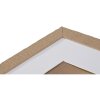 Cornice di legno DRIFTWOOD 13x18 cm beige