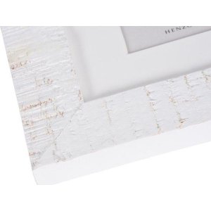 Cornice per foto legno Driftwood 15x20 bianco