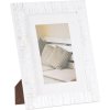 Cornice per foto legno Driftwood 15x20 bianco