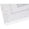 Cornice per foto legno Driftwood 15x20 bianco