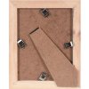 Cornice per foto legno Driftwood 15x20 bianco