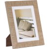 Cornice per foto legno Driftwood 15x20 beige