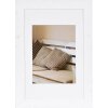 Cornice in legno 20x30 Driftwood bianco