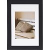 Cornice in legno 20x30 Driftwood Grigio scuro