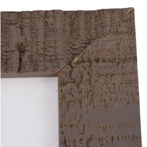 Telaio Driftwood Henzo 30x40 marrone medio