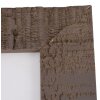 Telaio Driftwood Henzo 30x40 marrone medio