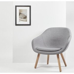Telaio Driftwood Henzo 30x40 grigio scuro