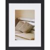 Telaio Driftwood Henzo 30x40 grigio scuro