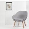 Telaio Driftwood Henzo 30x40 grigio scuro