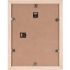 Telaio Driftwood Henzo 30x40 grigio scuro