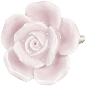 Clayre & Eef 61863 Pomello per porta Ø 4,5 cm...