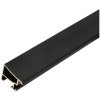 Telaio in alluminio Deknudt S021 Madar 20x25 cm nero
