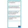 Clayre & Eef 5LMP015 Lampada a sospensione Ø 40x159 cm