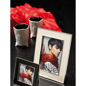 Mathis Photo Frame 13x18 cm nero