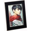 Mathis Photo Frame 13x18 cm nero