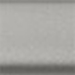 Cornice Nielsen in alluminio Classic 24x30 cm argento opaco