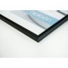 Nielsen Telaio in alluminio Classic 42x59,4 cm nero opaco
