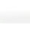 Cornice Nielsen in alluminio C2 10x15 cm bianco lucido