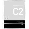Nielsen Telaio in alluminio C2 30x40 cm bianco lucido