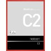 Nielsen Telaio in alluminio C2 30x40 cm tornado rosso