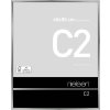 Telaio Nielsen in alluminio C2 40x50 cm argento
