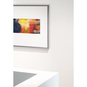 Nielsen Telaio in alluminio C2 50x60 cm struttura oro opaco