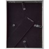 Cornice Nielsen in alluminio Pixel 13x18 cm nero