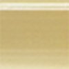 Cornice Nielsen in alluminio Pixel 21x29,7 cm oro lucido Cornice per documenti DIN A4