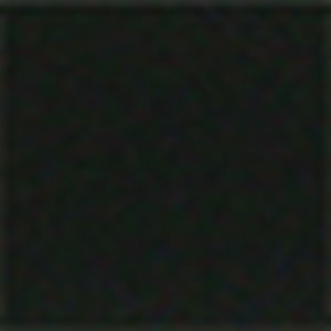 Telaio in alluminio Pixel 24x30 cm nero