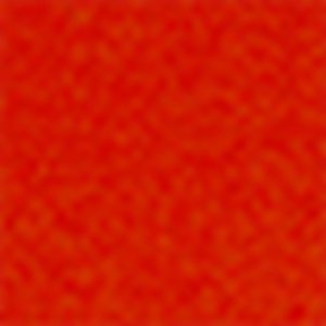 Pixel 40x50 cm tornado rosso telaio in alluminio