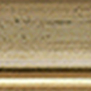 Ascot Cornice in legno 30x40 cm oro