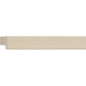 Cornice a scatto in legno Quadrum 20x30 cm acero