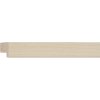 Cornice a scatto in legno Quadrum 20x30 cm acero