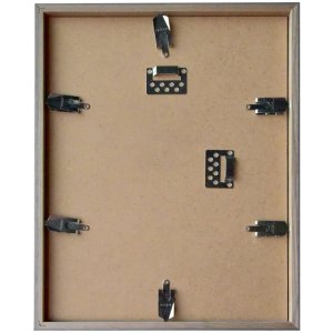 Nielsen Telaio a scatto in legno Quadrum 21x30 cm rovere naturale