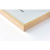 Nielsen Telaio a scatto in legno Quadrum 21x30 cm rovere naturale