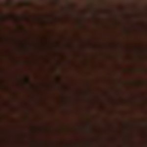 Cornice a clip in legno Quadrum 30x42 cm wengé