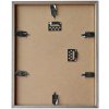 Telaio smontabile in legno Quadrum 40x50 cm bianco