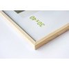 Cornice di legno Nielsen Zoom 15x20 cm natura