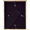 Cornice Zoom in legno 18x24 cm blu scuro