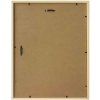 Zoom Cornice in legno 30x30 cm noce