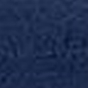 Cornice in legno Nielsen Zoom 30x40 cm blu scuro