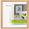 Cornice in legno Nielsen Essential 30x30 cm in betulla