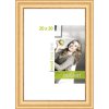 Cornice in legno Derby 20x30 cm oro